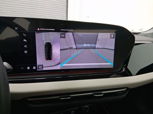 Used 2025 Audi A5 2.0T Premium Plus w/ Premium Plus image 24