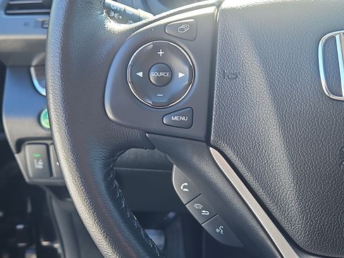Used 2015 Honda CR-V Touring image 16