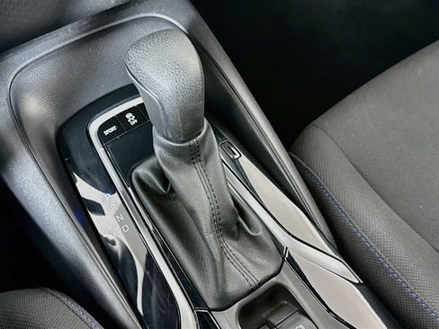 Used 2022 Toyota Corolla SE FWD image 20
