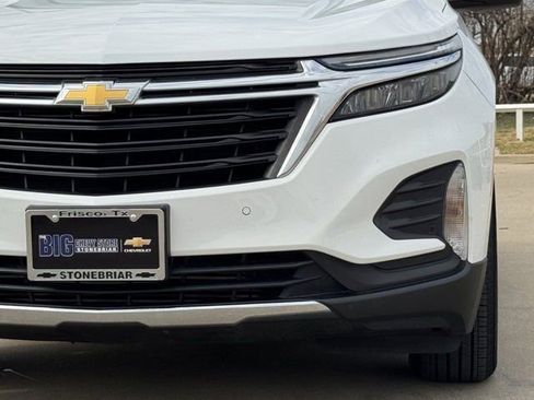 Used 2022 Chevrolet Equinox LT image 10