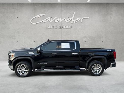 Used 2020 GMC Sierra 1500 SLT image 13