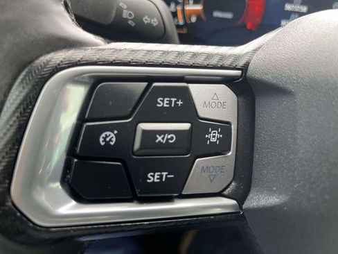 Used 2025 Ford Mustang Coupe RWD image 25