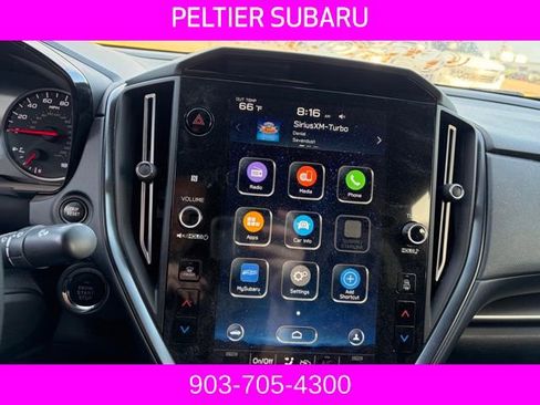 Used 2023 Subaru WRX Premium image 11