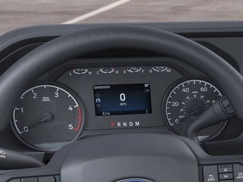New 2026 Ford F450 XL AWD/4WD image 13