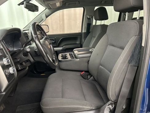 Used 2019 Chevrolet Silverado 1500 LT w/ All Star Edition image 6