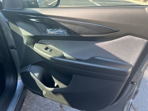 New 2026 Chevrolet TrailBlazer LT w/ LT Cold Weather Package image 18