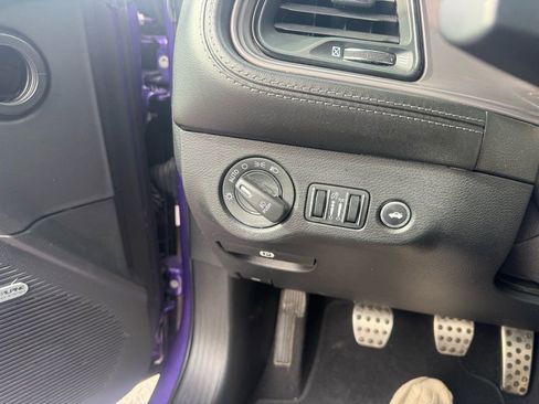 Used 2023 Dodge Challenger R/T w/ Plus Package image 15