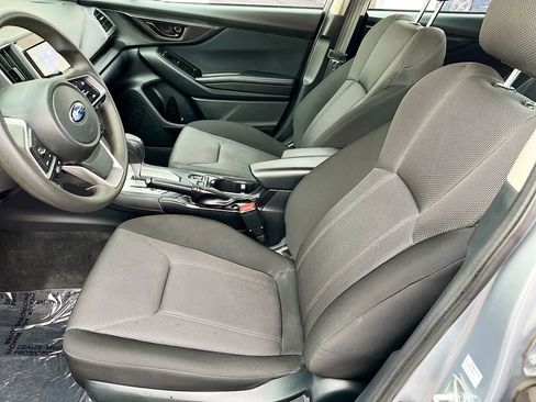 Used 2023 Subaru Impreza 2.0i Premium AWD/4WD image 20