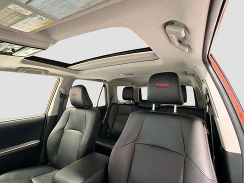 Certified 2024 Toyota 4Runner TRD Pro image 19