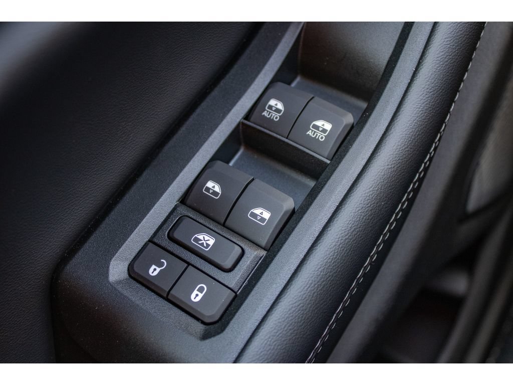 New 2026 Jeep Grand Cherokee Limited AWD/4WD image 35