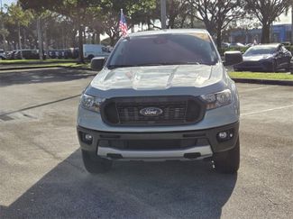 Used 2023 Ford Ranger XL w/ Equipment Group 101A High video 2