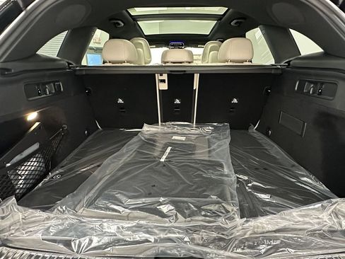 New 2026 Mercedes-Benz GLC 300 4MATIC image 20