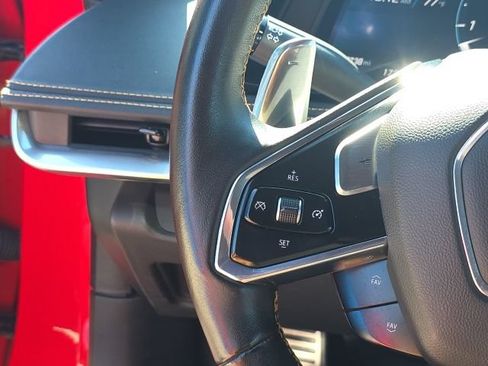 Used 2022 Chevrolet Corvette Stingray Preferred Conv w/ 2LT RWD image 18