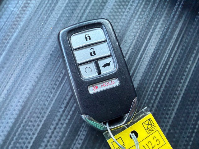 Used 2023 Honda Passport EX-L image 15
