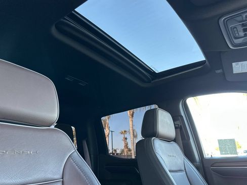 Certified 2023 GMC Sierra 1500 Denali AWD/4WD image 17
