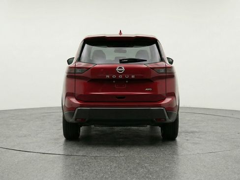 Used 2025 Nissan Rogue SV FWD image 7