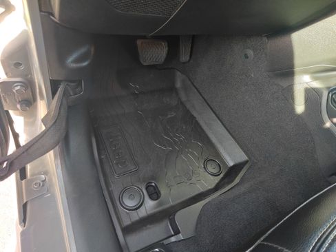 Used 2021 Jeep Wrangler Unlimited Sahara image 20