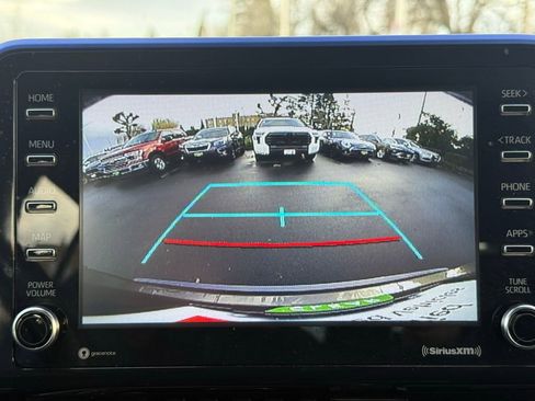 Certified 2022 Toyota C-HR XLE image 32