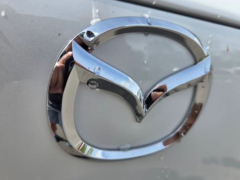 New 2026 MAZDA CX-50 AWD 2.5 Hybrid w/ Weather Package image 10