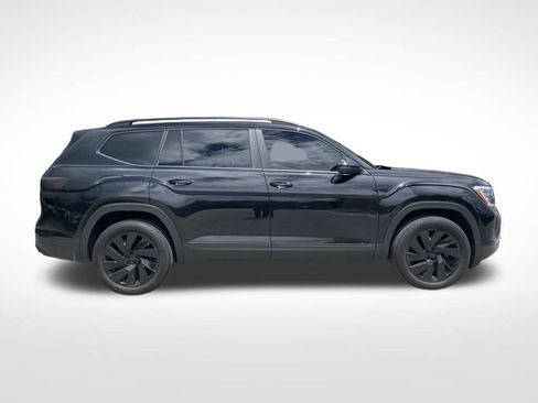 Used 2024 Volkswagen Atlas SE FWD image 4