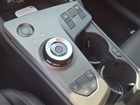 New 2026 Kia Sportage EX image 27