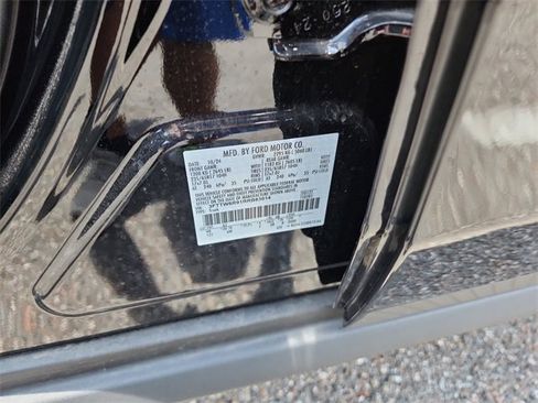 New 2024 Ford Maverick Tremor w/ Tremor Off-Road Package image 33