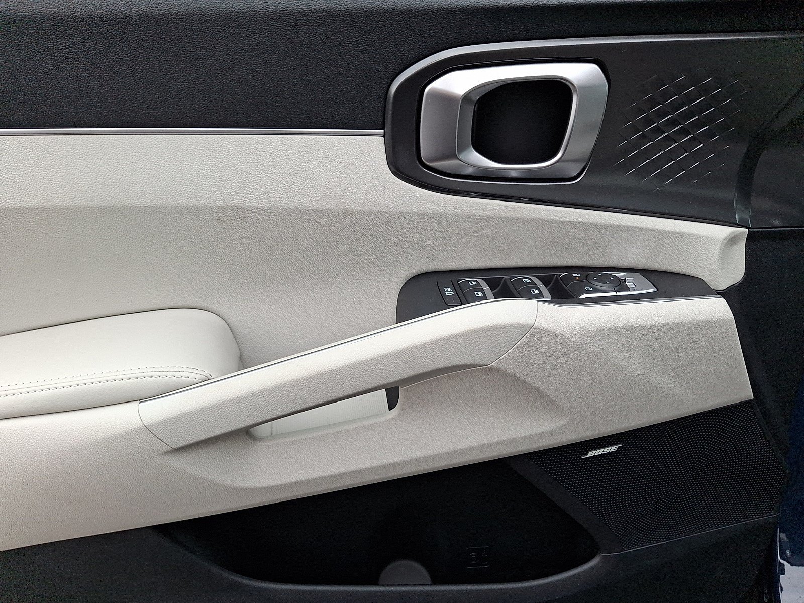 New 2026 Kia Sorento EX w/ EX Premium Package FWD image 5