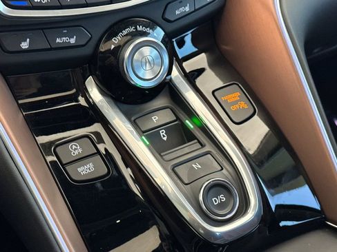 Certified 2023 Acura TLX w/ Technology Package image 27