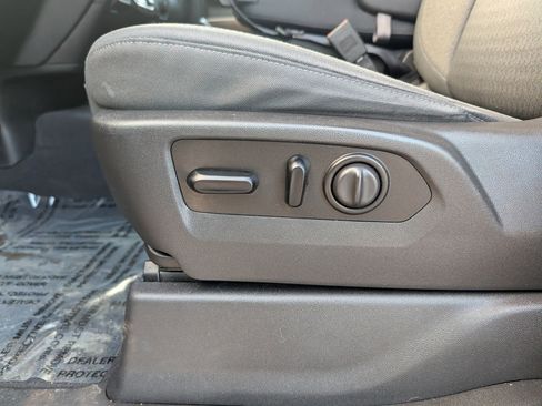 Used 2019 Chevrolet Silverado 1500 RST w/ All-Star Edition image 20