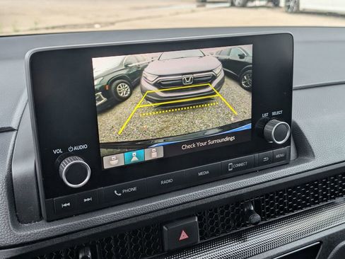Used 2025 Honda CR-V LX image 22