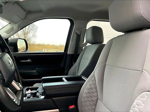 Used 2024 Toyota Tundra SR5 AWD/4WD image 20