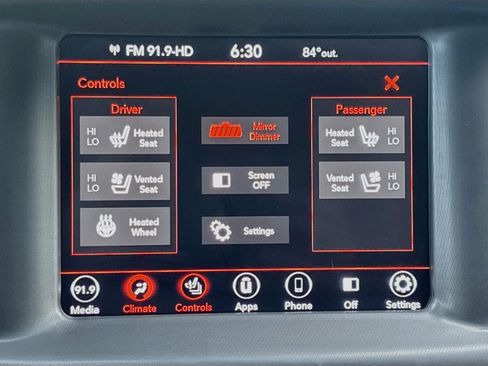 Used 2023 Dodge Charger Scat Pack w/ Plus Group RWD image 20