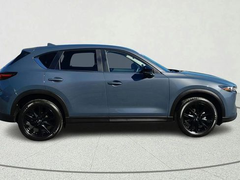 Used 2025 MAZDA CX-5 Carbon Edition AWD/4WD image 7