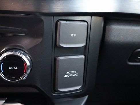 Used 2025 Ford F250 Lariat w/ Tremor Off-Road Package image 34