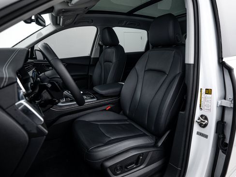Certified 2023 Audi Q7 3.0T Premium Plus w/ Premium Plus Package AWD/4WD image 15
