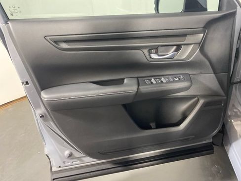 Used 2023 Honda CR-V EX image 23