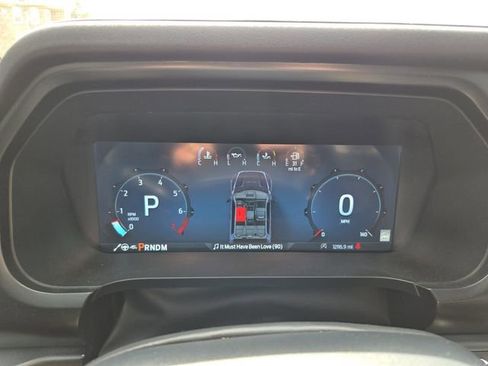 Certified 2025 Ford F150 Raptor AWD/4WD image 25