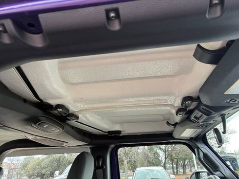 New 2026 Jeep Wrangler Sport image 6