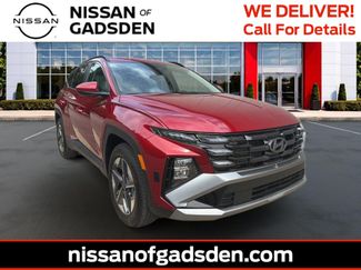 Used 2026 Hyundai Tucson SEL w/ Tow & Go Package FWD video 1