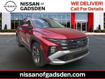 Used 2026 Hyundai Tucson SEL w/ Tow & Go Package