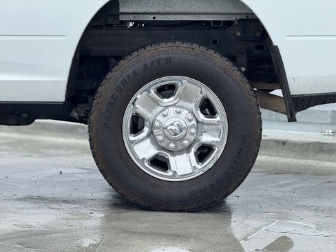 Certified 2023 RAM 2500 Tradesman w/ Chrome Appearance Group image 4