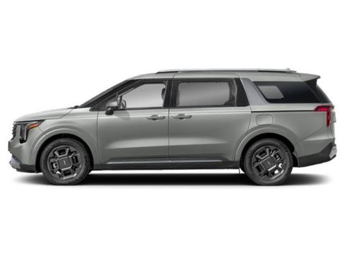 New 2027 Kia Carnival SX FWD image 3