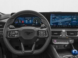 New 2026 Ford Mustang Dark Horse RWD video 4