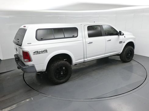 Used 2017 RAM 2500 Longhorn image 35