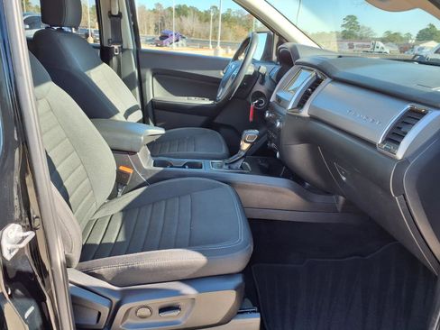 Used 2023 Ford Ranger XLT w/ Equipment Group 302A High RWD image 20