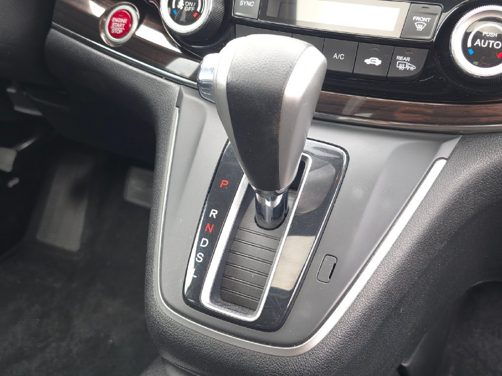 Used 2016 Honda CR-V EX-L image 16