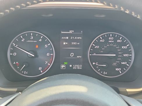 Certified 2025 Subaru Ascent Limited image 29