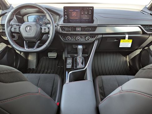 Certified 2025 Acura ADX A-Spec image 17
