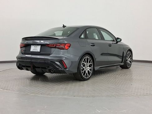 New 2026 Audi RS 3 image 9