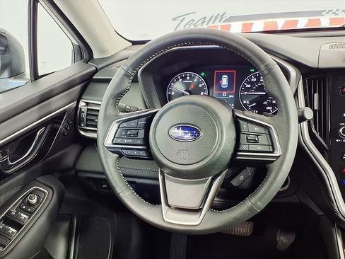 Used 2025 Subaru Outback Limited XT image 12